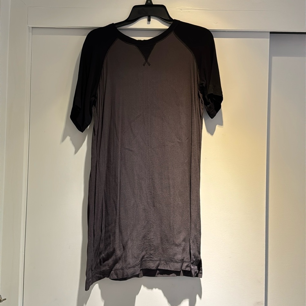 Madewell T-shirt Dress